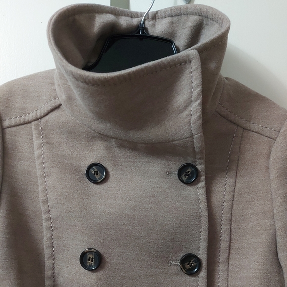 Fitted jacket - Picture 5 of 14